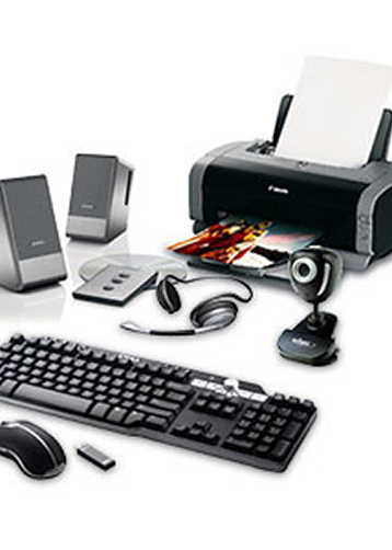 PC Accessories