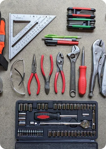 DIY Tools