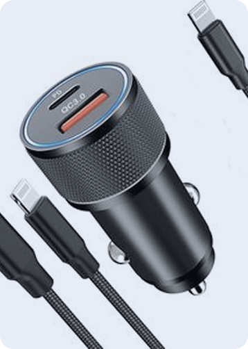 Car Accessories
