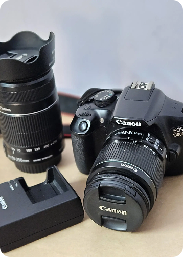 Cameras Devices