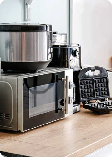 Home Appliances