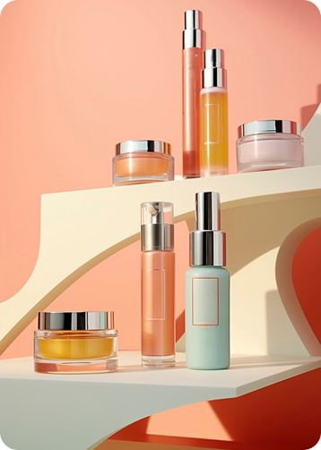 Cosmetics