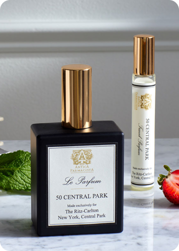 Perfumes