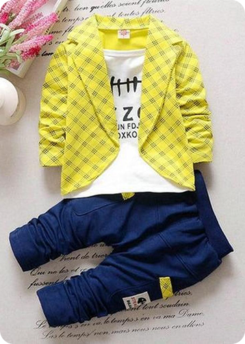 Kids Wear