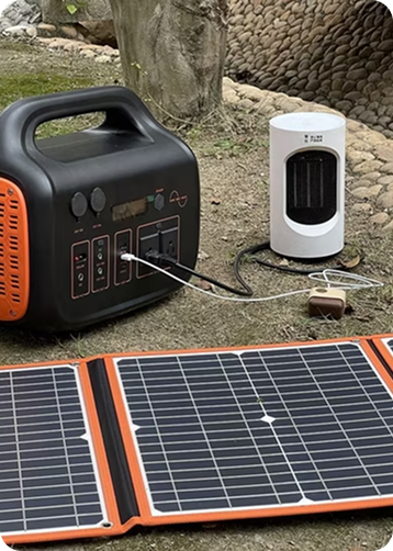 Solar Power