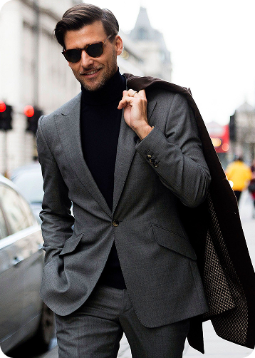 Men's Clothing