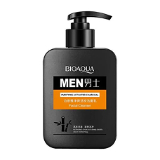 Men Lotion
